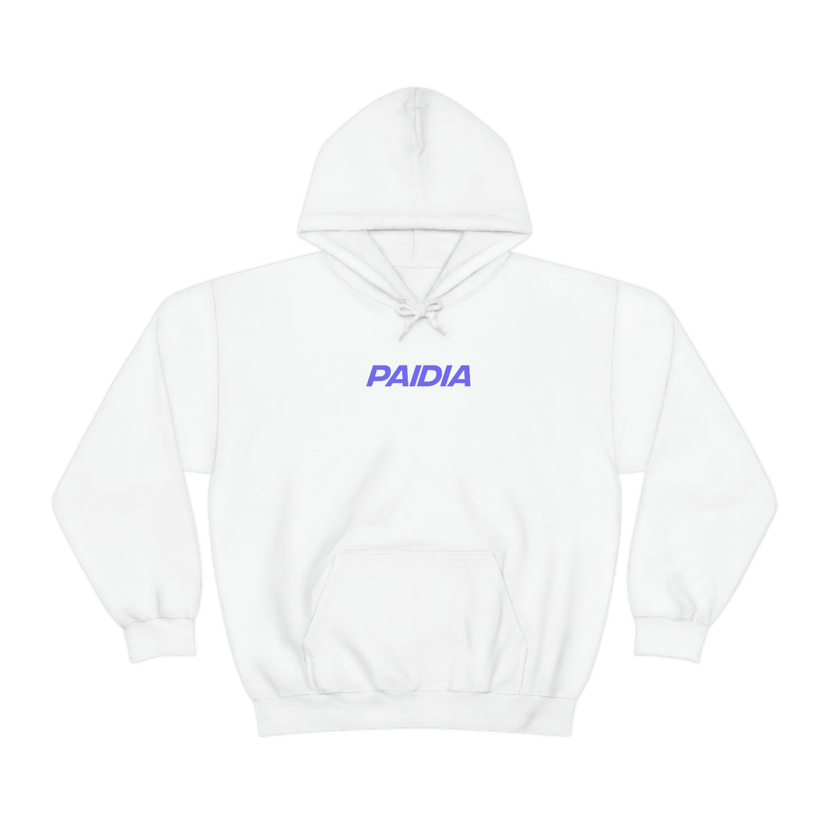 Paidia Hoodie Play As You Are Paidia Gaming Shop