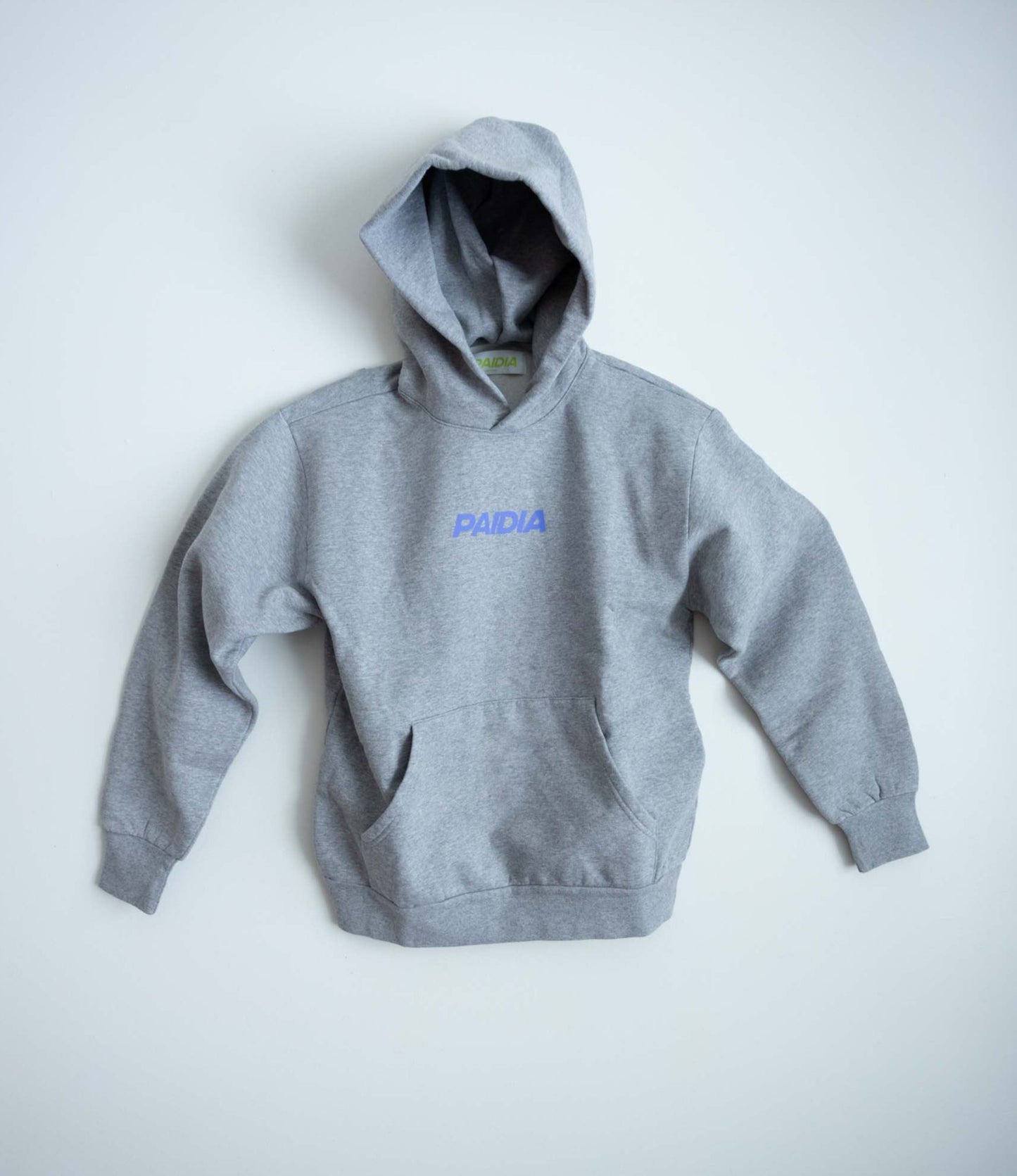 Paidia Hoodie - Squamish