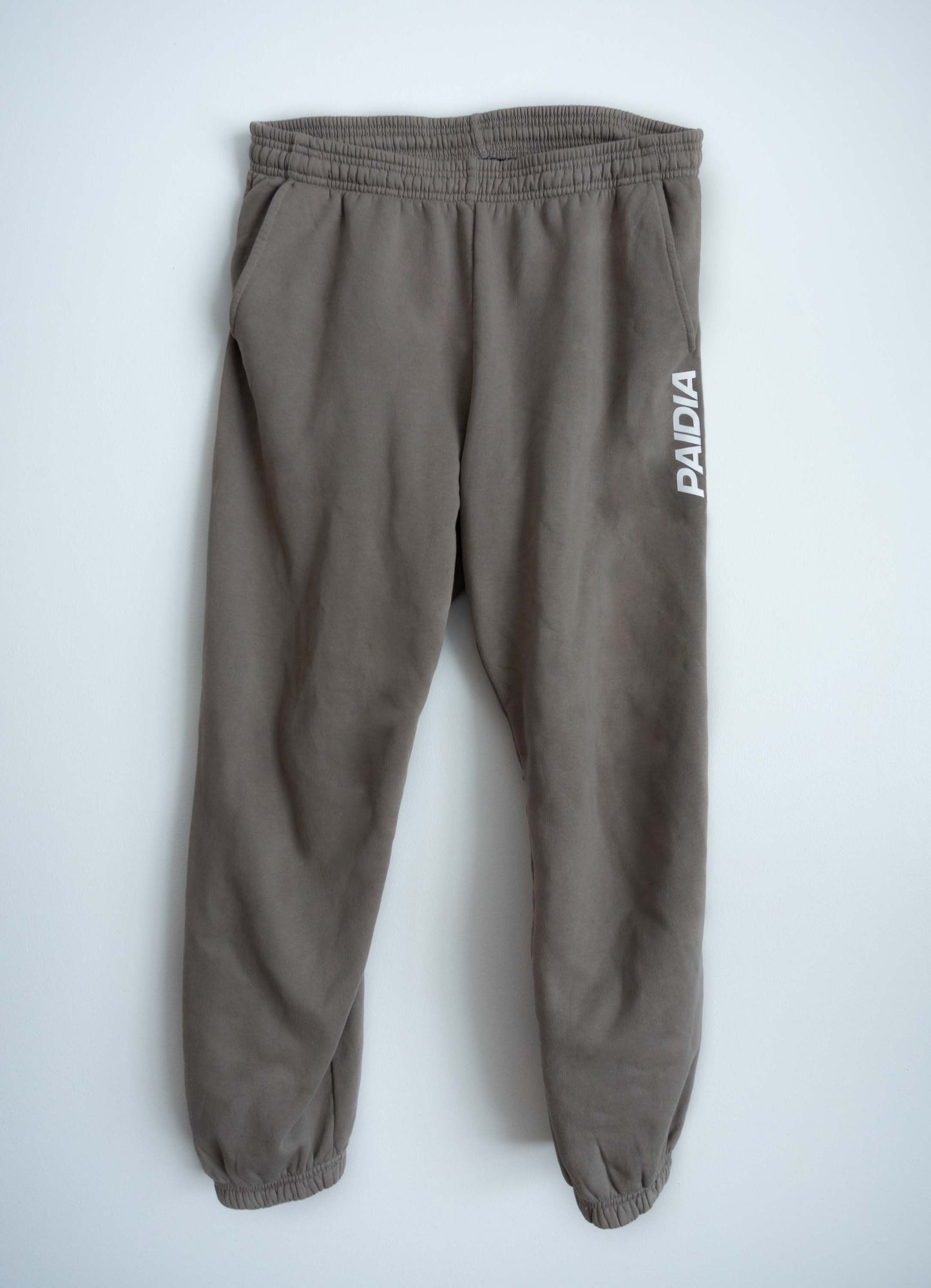 Paidia Sweatpants - Squamish